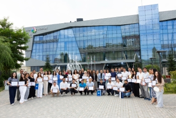PashaPay and ASAN Service Organized AI Training for Media Representatives