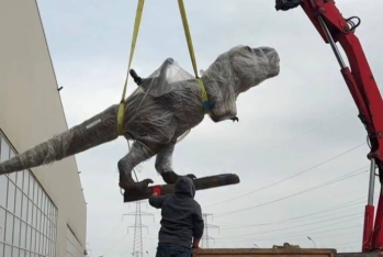Bakıda açılacaq "Dino Park"a giriş qiymətləri məlum oldu