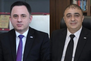 AQC sədri şirkət direktorluğundan getdi