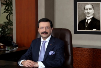 Türk Ticarət və Sənaye Palatasının Bakıda biznes forumu - Keçiriləcək