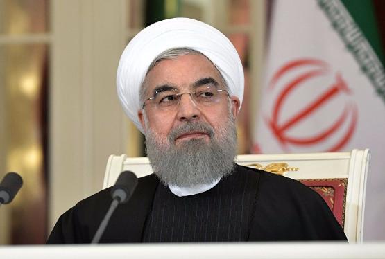 İran prezidentinin qardaşı zaminə buraxılıb