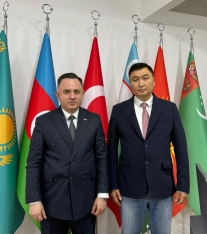 Türk coğrafiyasındakı bütün qiymətləndiricilər vahid platformada birləşəcək | FED.az