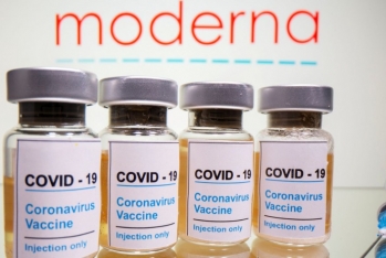 "Pfizer" və "Moderna" koronavirus peyvəndinin əks təsirlərinə - Cavabdeh Olmayacaq