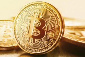 "Bitcoin"in qiyməti - 57 Min Dolları Keçib