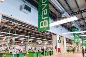 "Bravo" işçi axtarır - MAAŞ 560 MANAT - VAKANSİYA