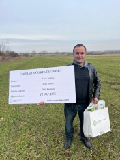 Aqrar Sığorta Fondu Şəmkir və Samuxda sığorta ödənişləri edib | FED.az