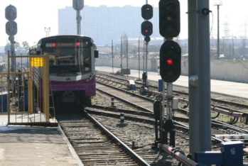 Bakı metrosunun daha bir yerüstü stansiyası istifadəyə veriləcək