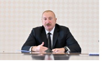 “Onlara 2-3 həftə vaxt verilmişdi, santexnikanı aparmağı da yaddan çıxarmayıblar”
