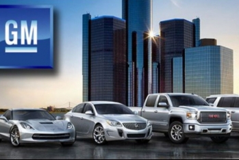 "General Motors"u 90 illik taxtından saldı - Artıq Ən Sevimli Brend Odur!