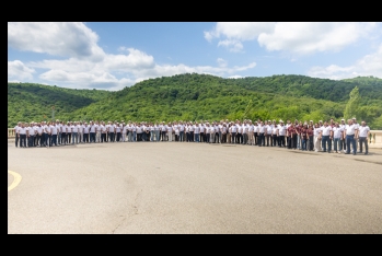 Veysəloğlu Şirkətlər Qrupu “Süni Zəka Dövründə Liderlik” mövzusunda forum keçirib - FOTOLAR