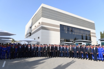 “Azərişığ”ın təşkil etdiyi ümumrespublika Peşə Ustalığı Yarışlarının final turunda 12 komanda iştirak edəcək | FED.az