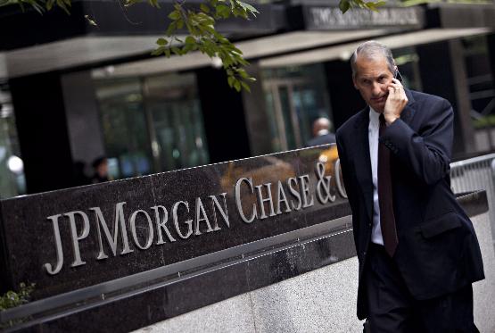 "JPMorgan" dollarla bağlı proqnozunu açıqlayıb