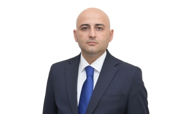 Azərbaycanın Türkiyədəki səfirliyinə yeni müşavir təyin olunub