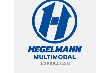 "Hegelmann Multimodal Azerbaijan" işçi axtarır - MAAŞ 1550 MANAT - VAKANSİYA