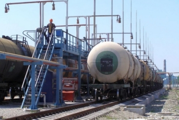 "Kommersant": Rusiya dizelinin ixracı yanacaq qiymətlərini aşağı salmayıb