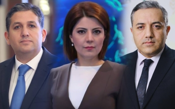 AQTA-da bir sıra kadr dəyişikliyi olub | FED.az