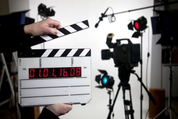 Bu şirkət film çəkilişindən 1 milyondan çox - PUL QAZANACAQ