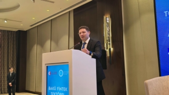 Mərkəzi Bank İT idarəetmə ilə bağlı yeni qaydalar tətbiq edəcək - Vüsal Xəlilov  | FED.az