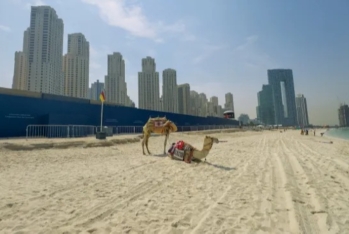 SEPAH-dan Dubay və sakinlərinə xəbərdarlıq -  "SƏRHAL TƏRK EDİN"