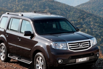 Honda-da tarixi sarsıntı: 69 ildən sonra ilk dəfə illik zərər açıqlayıb