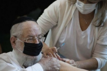 İsrail: BioNTech-Pfizerin 3-cü dozası 4 dəfə daha çox qoruma - Təmin Edir