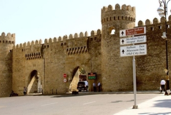 Sabahdan bu avtomobillər İçərişəhərə buraxılmayacaq