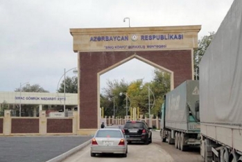 Azərbaycan-Gürcüstan sərhədi növbəti ayadak - BAĞLI QALACAQ