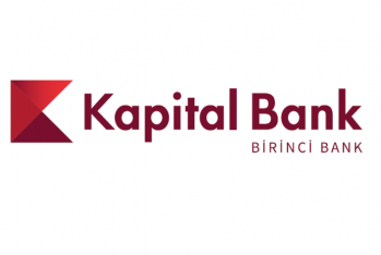 "Kapital Bank" koronavirusla mübarizəyə - YARIM MİLYON MANAT AYIRDI