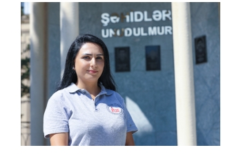 Balaxanı neftçilərinin hər gün yaşatdığı - “ANIM GÜNÜ”