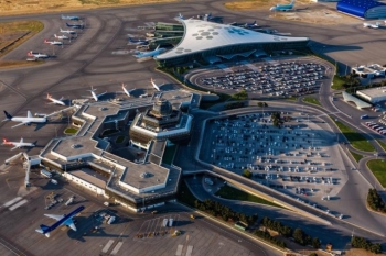 Azərbaycan aeroportlarında - SƏRNİŞİN SAYI AÇIQLANIB