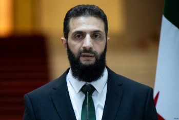 Suriya Prezidenti Azərbaycana işgüzar səfərə gəlib
