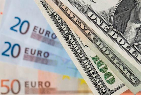EUR/USD прогноз на 24 июля