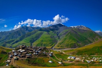 Azərbaycanda 3 kəndin adı dəyişir