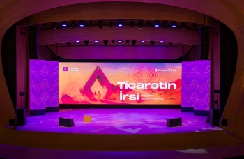 Birmarket ticarətçilərlə birgə ölkədə biznesi irəli aparır - [red]VİDEO[/red] | FED.az