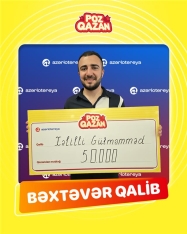 “Poz-Qazan”da
