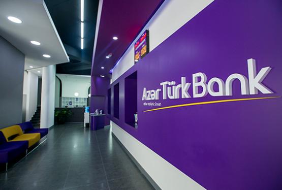 "Azər Türk Bank"ın məcmu kapitalının adekvatlığı 40%-i ötüb