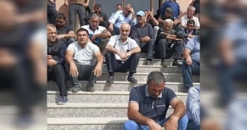1 ildir pulunu ala bilməyən pambıqçılarla bağlı - Nazirdən açıqlama - VİDEO | FED.az