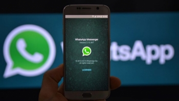 “Whatsapp”a avtomatik silinən mesajlar - ƏLAVƏ OLUNACAQ