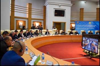 FHN-də "Avtomobil konstruksiyalarında dövri dəyişikliklər xilasetmə problemləri"nə aid konfrans keçirilib | FED.az