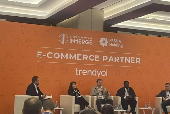 Trendyol: "Türkiyədə onlayn ticarətin ümumi pərakəndə satışda payı 20 % təşkil edir"