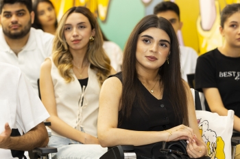 В Yelo Bank стартовала программа стажировок «Summer Challenge»! | FED.az