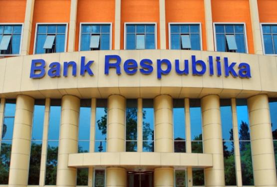 “Bank Respublika” II rüb üzrə maliyyə göstəricilərini açıqlayıb