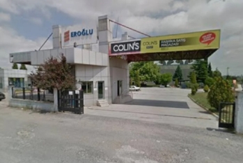 Türkiyənin tekstil şirkəti "Colins" ölkədə fabrikini bağlayıb, istehsalını Misirə köçürüb