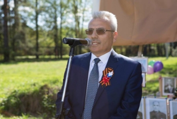 Azərbaycan diaspor rəhbəri Rusiya vətəndaşlığından çıxarıldı