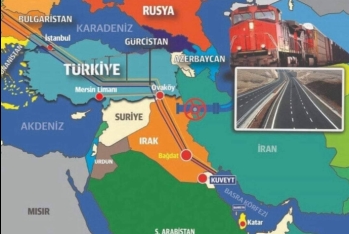 İran müharibəsi Azərbaycandan keçən Orta Dəhlizlə – DAŞIMALARI 4-5 DƏFƏ ARTIRIB