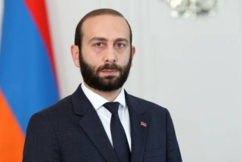 "Ermənistan Azərbaycanla sülh müqaviləsinin imzalanacağı yer barədə məsləhətləşmələrə hazırdır"