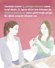 “Nar”ın dəstəyi ilə inklüzivliyə dair real həyat hekayələri təqdim edilir | FED.az