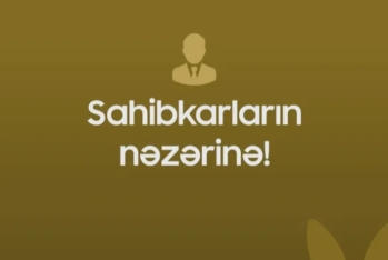 Startaplar üçün İnnovasiya və Startap Müsabiqəsi elan olunur!