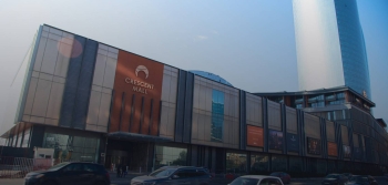 Bakıda yeni “Mall” açılır – TARİX - FOTOLAR | FED.az