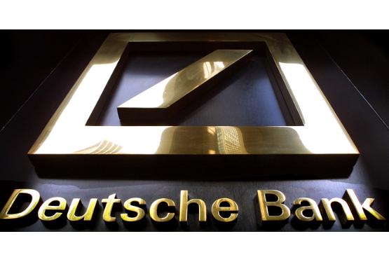 "Deutsche Bank" Britaniyadan 350 mlrd. dollar çıxara bilər